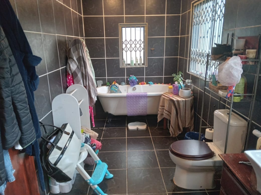 To Let 3 Bedroom Property for Rent in Gonubie Eastern Cape